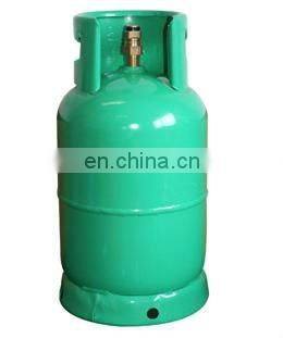 5KG LPG liquified gas cylinder