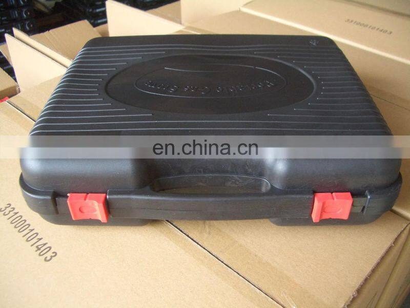 China Manufacturer Cheap Portable Camping 1 Burner Gas Stove Cooker