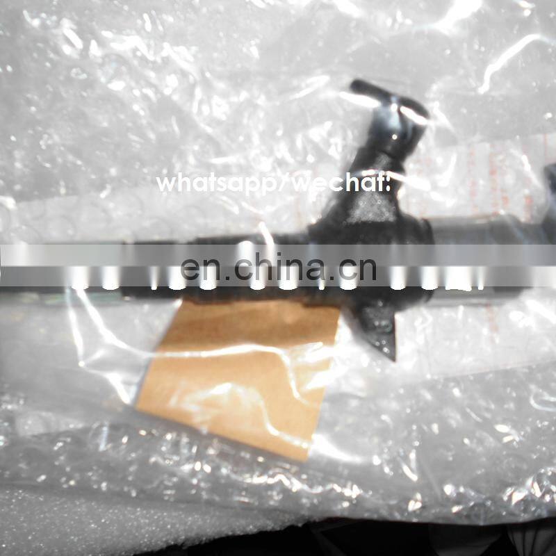 original common rail injector 095000-6030