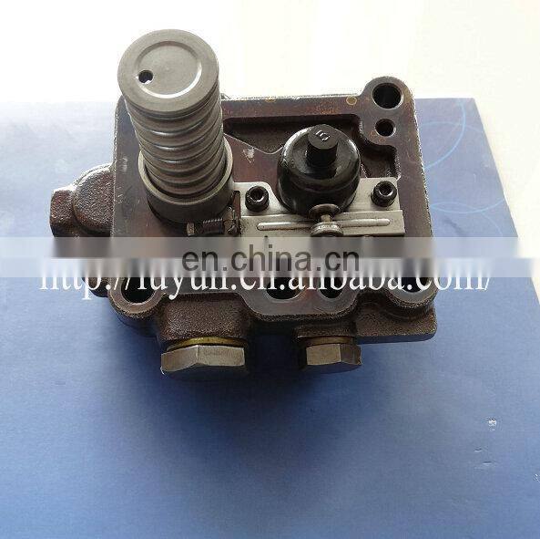 rotor head HX.4 for diesel engine