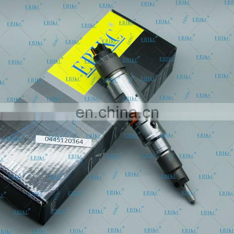 0445120364 diesel injector parts 0 445 120 364 fuel injector assembly 0445 120 364 carfuelpump sparepart