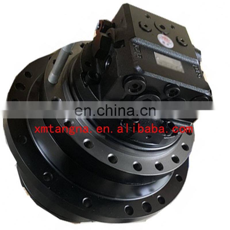 312 312B 312BL 312C Excavator Final Drive Travel Motor device gearbox 127-5830 128-1827 128-9728