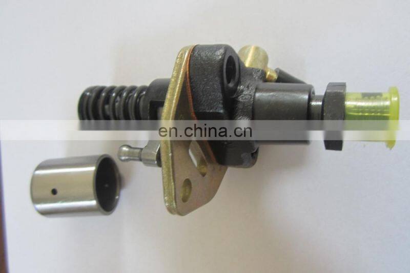 fuel injection pump 186F