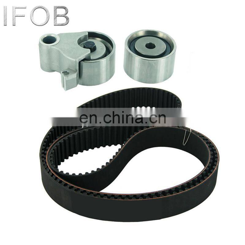 IFOB High Quality Timing Belt Set For Buick Excelle HRV F16D3D 96417177