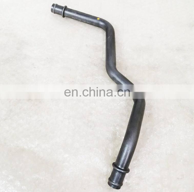 DCEC 6BT5.9 Diesel Engine Part 4941644 Aftercooler Tube Tubo posenfriador