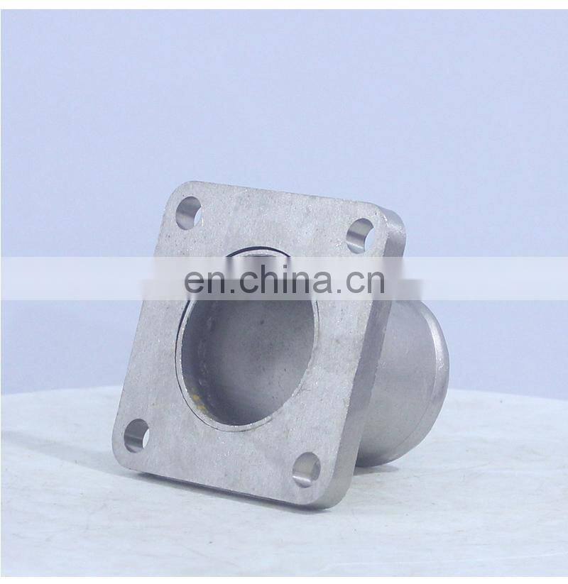 3010378 Heat Exchanger Outlet Connection for cummins NT-855-M NH/NT 855 diesel engine Parts manufacture factory in china