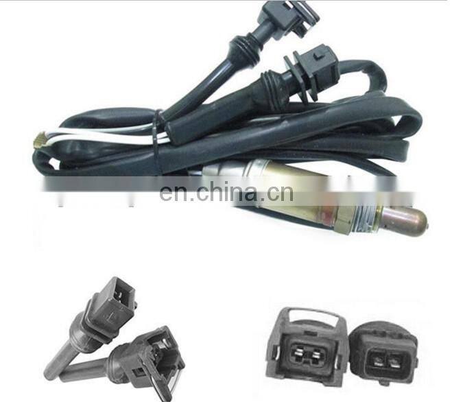 Wholesale car spare part Oxygen Sensor OEM 0258104002
