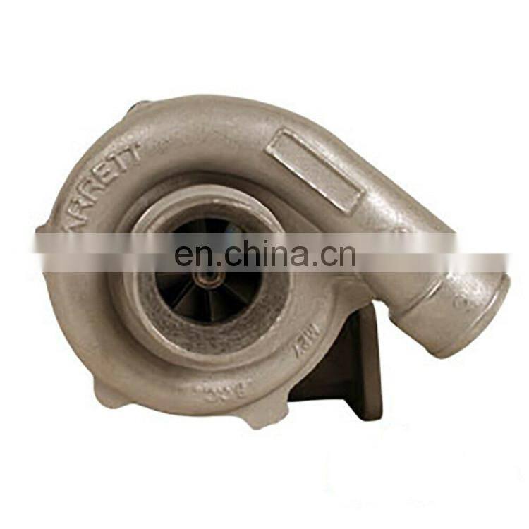 Turbocharger AR70987 for Tractor 4320 4430 4520 4620 7020