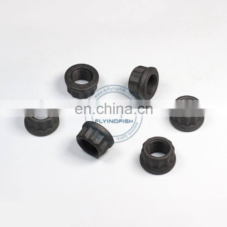 High QualityDCi11 Engine Parts 5000694646 Connecting Rod Nut