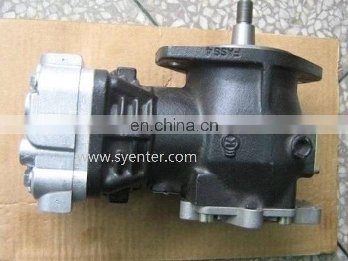Foton Truck Diesel Engine 4B3.9 6B5.9 Air Brake Compressor SEB01586000