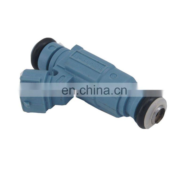 High Quality Fuel Injector Nozzle 35310-2B010 For Hyundai