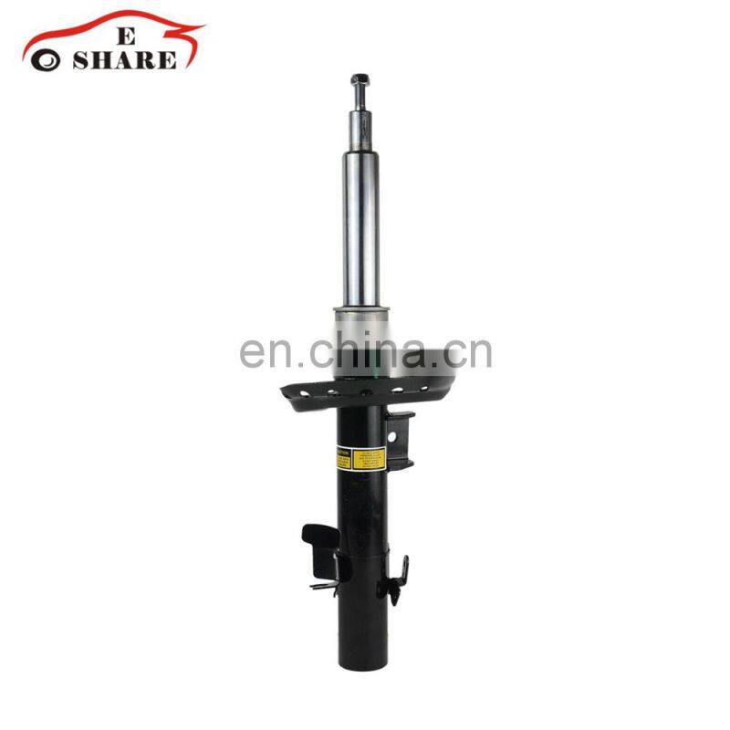 LR024437 LR051481 shock and spring kits air suspension for RangeRover Evoque 12-16 with Magnetic Damping Front left