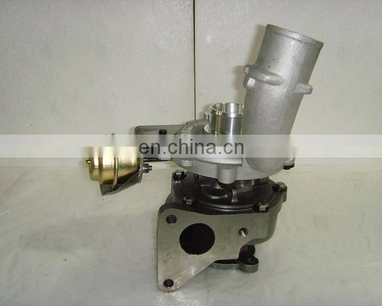 GT1749V Turbocharger for Mitsubishi Carisma 1.9L DI-D HP Engine F9Q 8200683855 708639-0003, 708639-0004 708639-0010 708639-5010S