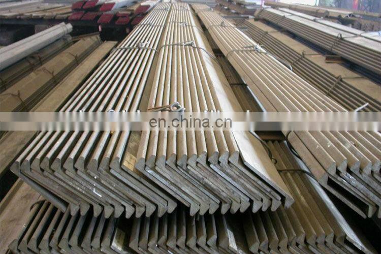 Type A AH32 AH36 Steel Bulb Bar