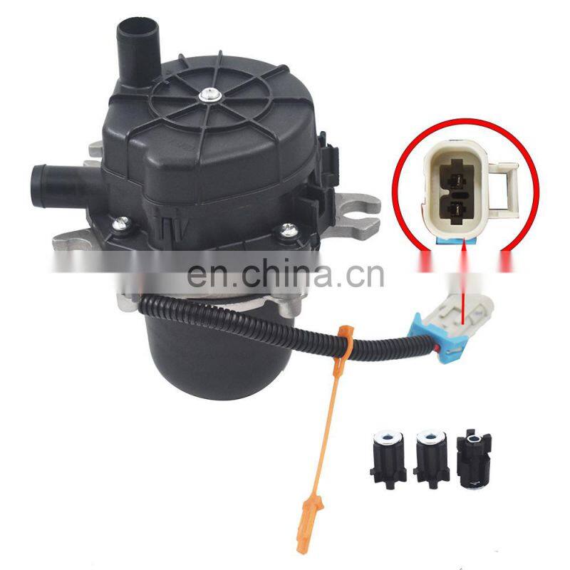 Secondary Air Injection Pump-Smog Air Pump Reman for 1999 Chevrolet Malibu 24506550