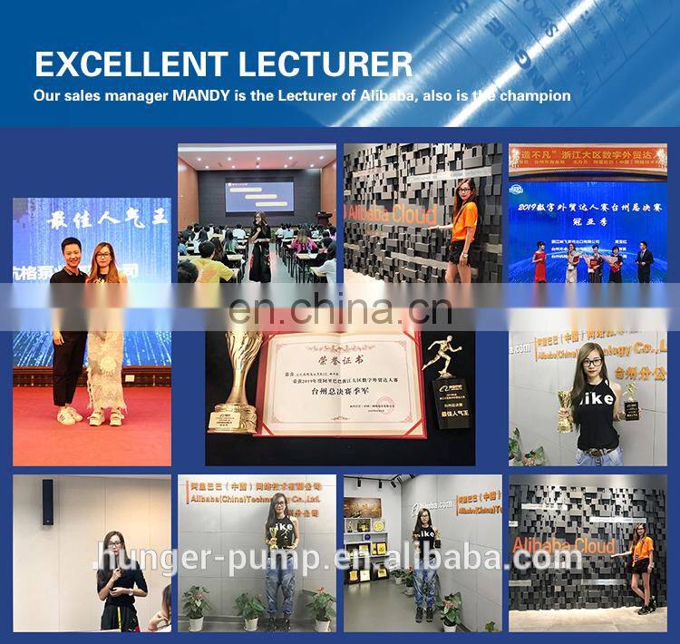 QDX  high efficiency 037kw 2hp electric 110 volt agricultural machine  submersible  water pump