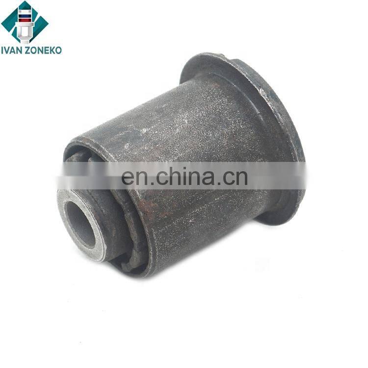 Wholesale auto Front Suspension Arm Bushing 54551 C5000 54551C5000 54551-C5000 for Hyundai Kia Sportage Sonata