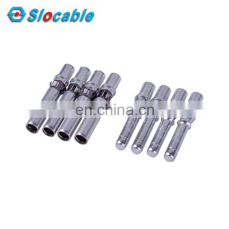 CN40 Connector solar panel plug for solar cable