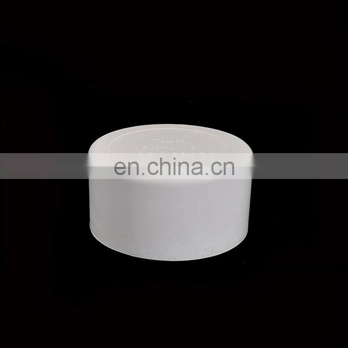 PVC pipe fitting/ pvc cross