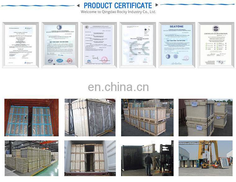 Safety Tempered Laminated Glass Price 6.38mm 8.38mm 8.76mm 11.52mm pvb Colored Clear Laminated Glass