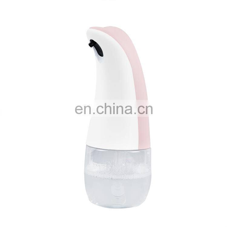 pink liquid soap dispenser touch free liquid soap dispenser intelligent liquid soap dispenser automatic touchless