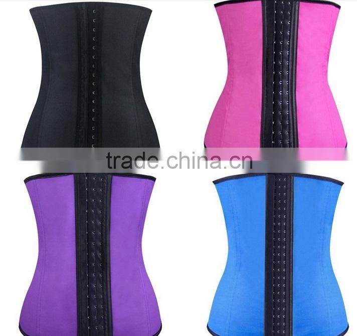 walson hot sale Plus Size Corset Bustier Dress Brocade Party Sexy Burlesque Costume