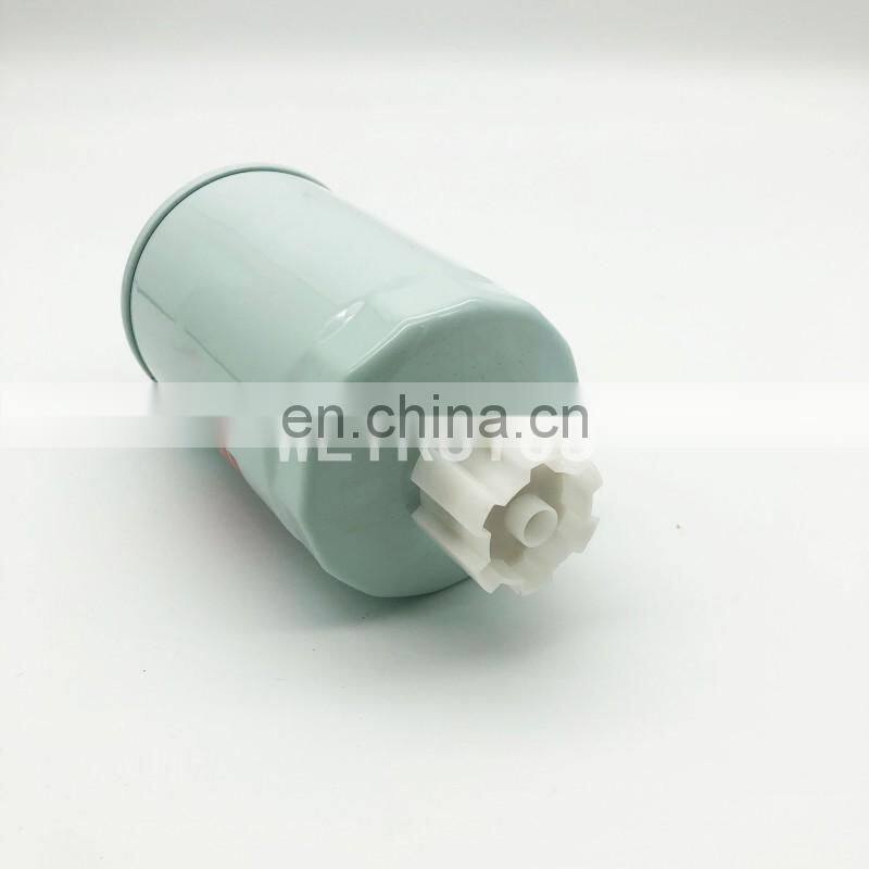 Truck engine parts fuel filter fuel water separator FS19607