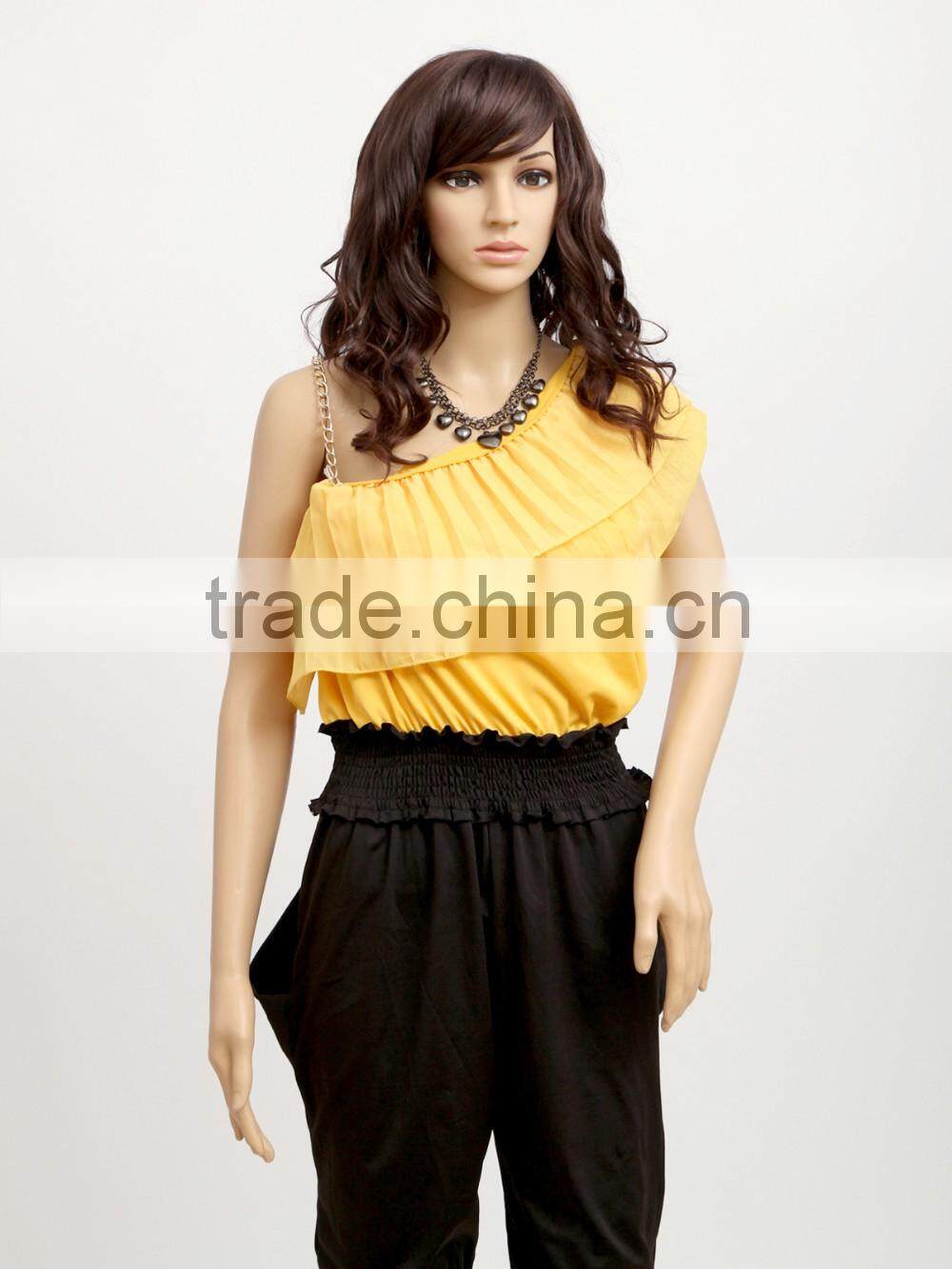 full body women cheap mannequin M0031-STF22