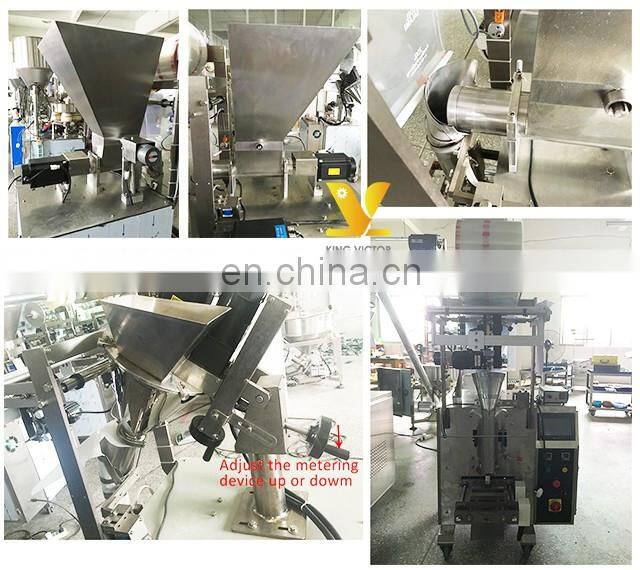200g Small Sachet Javentri Spice Packaging Machinery