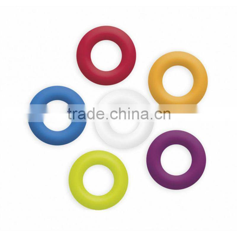 Silicone Loop, Rubber Loop, Silicone Mat