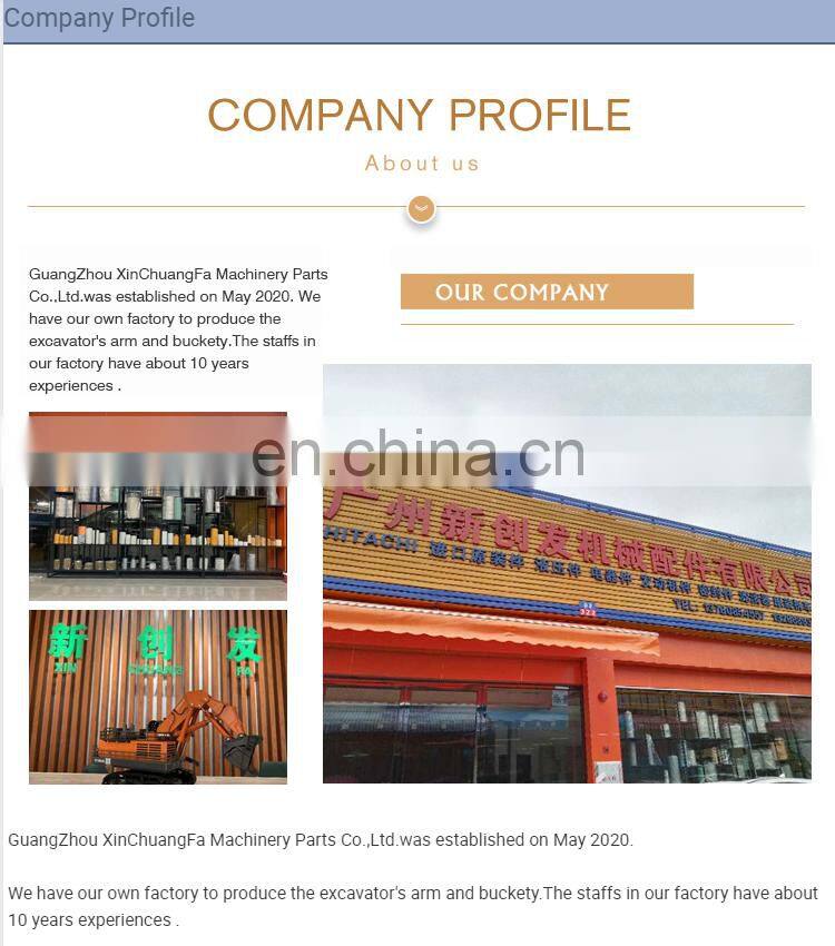 hot selling excavator spare parts fuel-water separator 382-0664 438-5386 for E320D2 E336D2