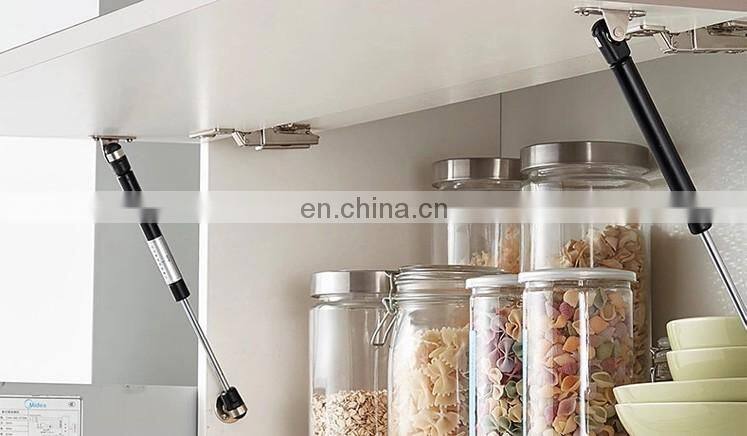 gas spring for car rear truck length 480mm