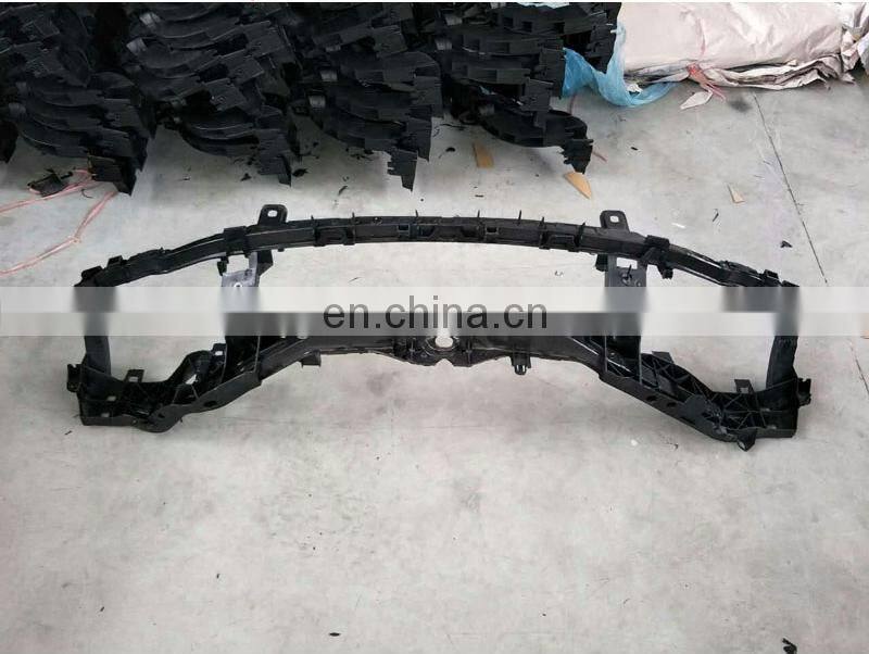 Radiator frame radiator support for Focus 2009 2010 2012 2013