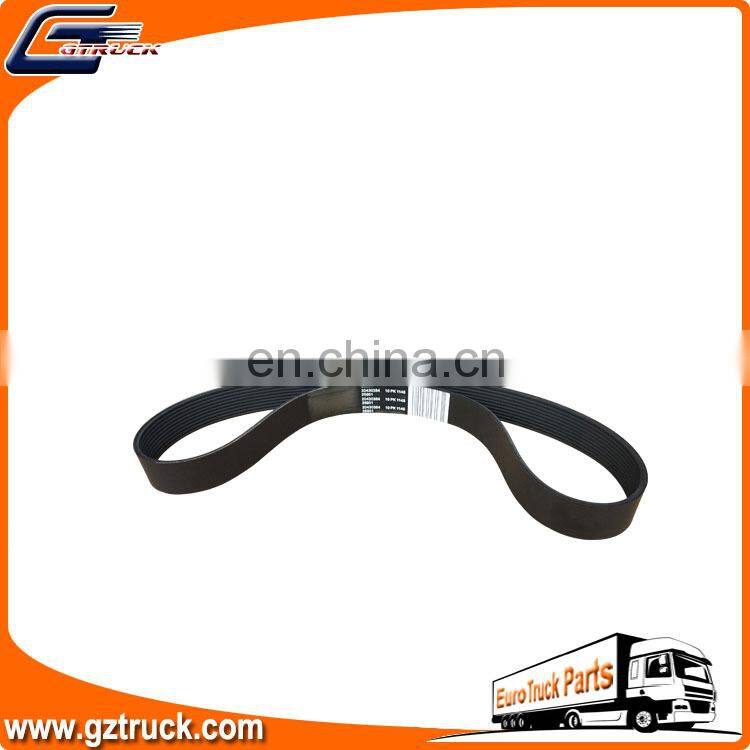 V-Ribbed Belt Oem 10PK1512 20464674 20712534 for VL FH FM FMX NH Truck Rubber Fan Belt