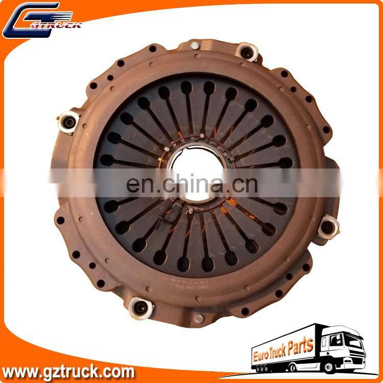 Clutch Cover Oem 3483034033 for VL FH FM FMX NH Truck Clutch Pressure Plate