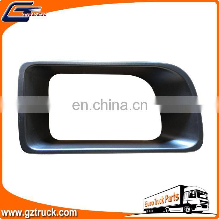 European Truck Auto Body Spare Parts Cover, bumper, right Oem 9438840160 for MB Truck