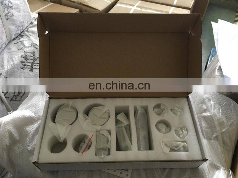 Shower Door Parts Hanging Roller Wheel Sliding Door Hardware Stainless Accessories