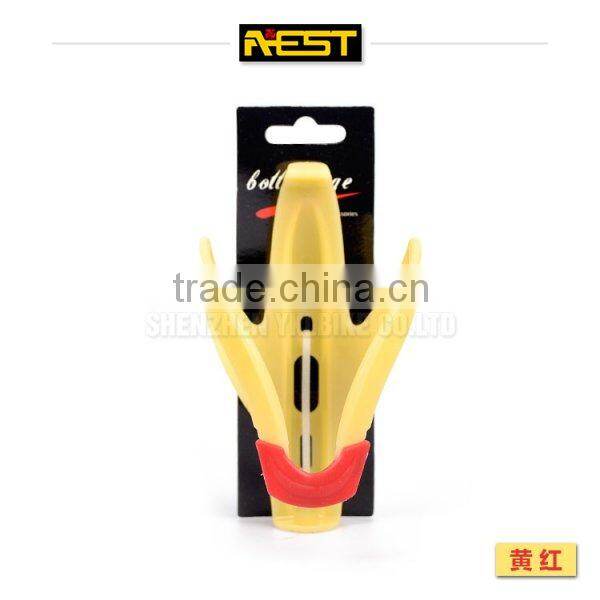 Wholesale Luminous Bottle Cage For Bicycle