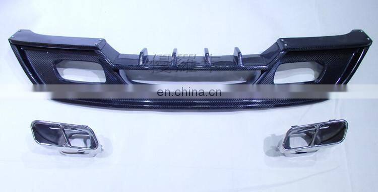 HOT SALE!W176 A45 A250 A260 carbon fiber body kits for MB A-CLASS w176