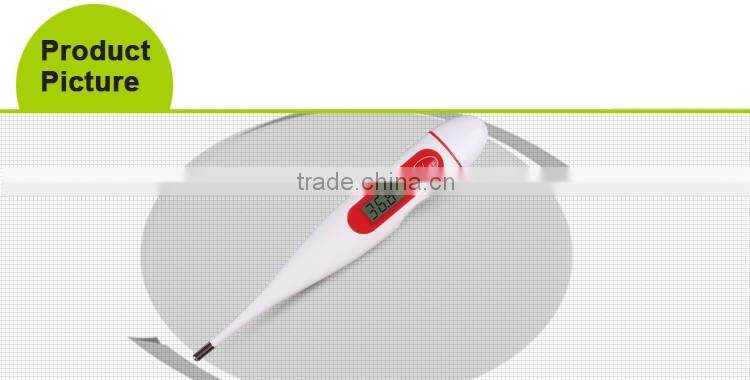 COCOET clinical digital thermometer for hospital ,household