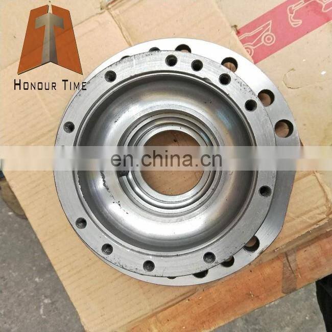 Hot Sell PC60-7 Swing motor parts of Swing motor case