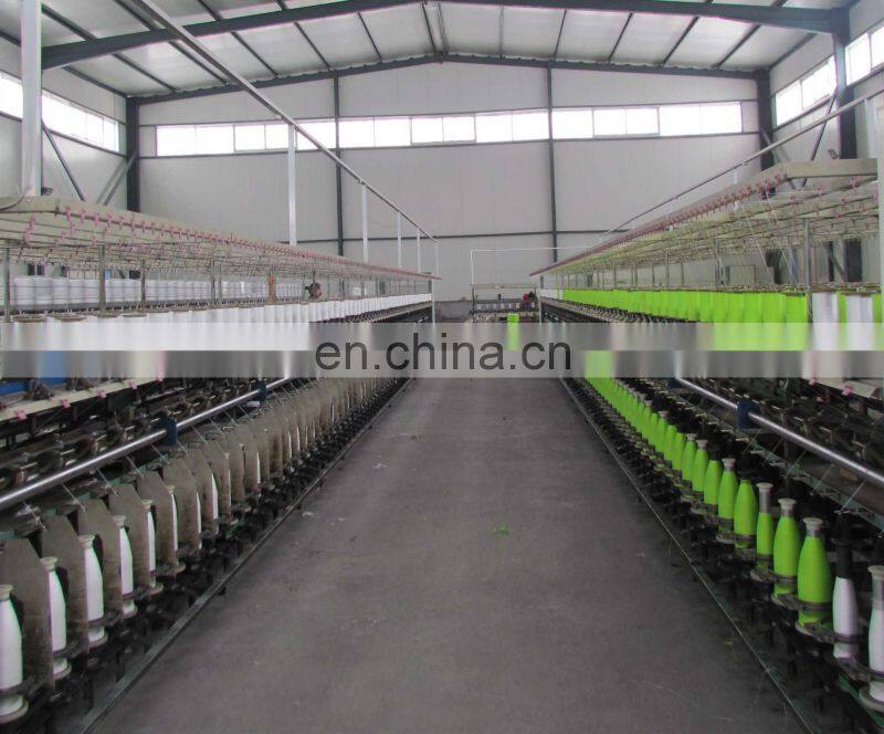 210D/36 Ply Blue PP Fishing Twine