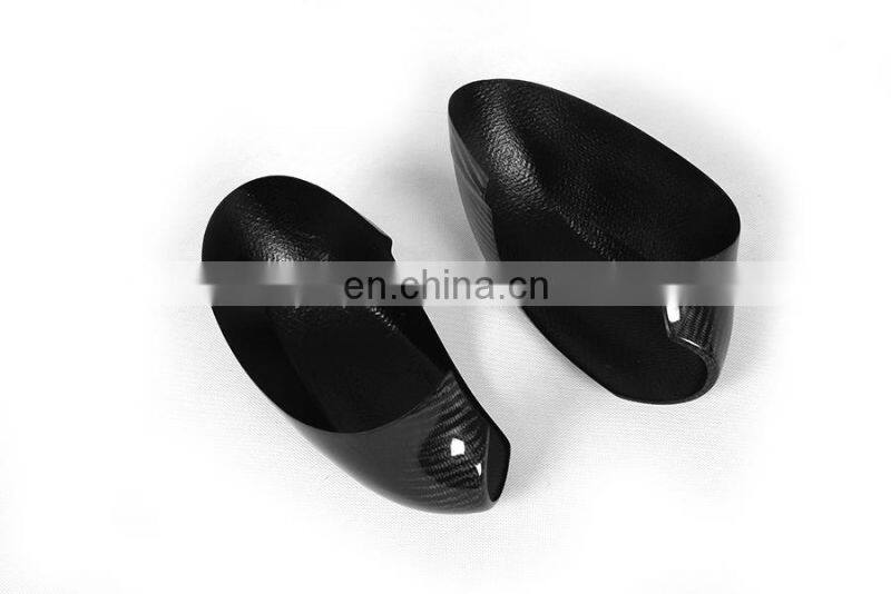 E85 Z4 Carbon Fiber Mirror Cover for BMW E85 Z4 2002-2008