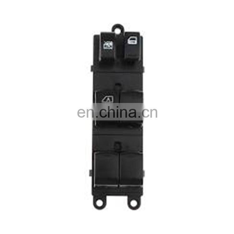 Auto Parts Electric Power Master Window Switch Used For Nissan Versa OEM 25401-ED500