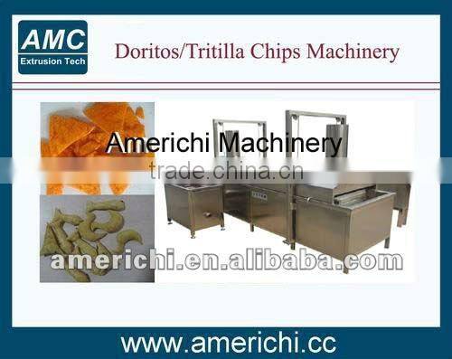 Doritos chips machine