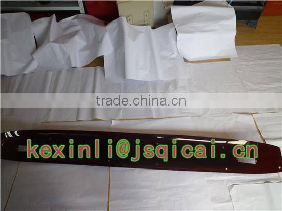FOR SHANNXI SHACMAN D'LONG F2000 Truck sun visor, OEM:83137010504
