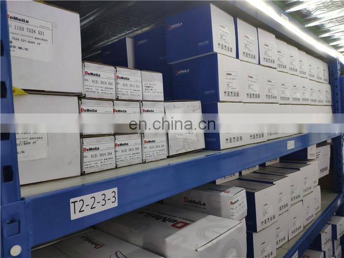 Auto parts Mercedes W213 W253 water coolant pipe 2535010584 Turbocharger Intercooler Coolant Hose