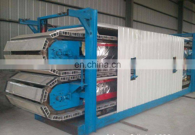 Types Thermal Insulation Color Prepainted Steel Foam Sandwich Panel