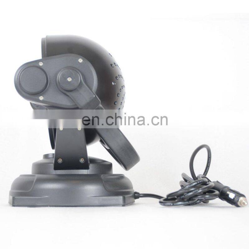 search light marine 12v car led light remote control magnetic base LED530