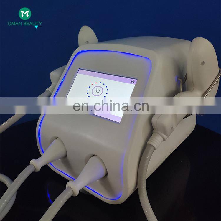 skin care machine face lifting wrinkle removal microcurrent face lift device home